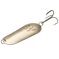 Блесна Acoustic Baits Shtorling 12г Мельхиор фото