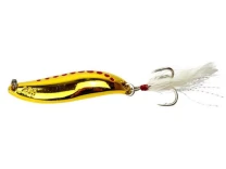 Блеcна DS Spoon 20g Gold фото