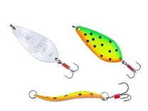 Блесна Fishing ROI Atom classik 14г 013 фото