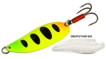 Блесна Fishing ROI Karas classic 16г 056 фото