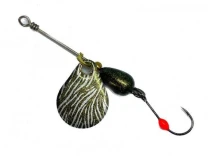 Блешня Інстинкт Catcher Chub 2.5г ch5 фото