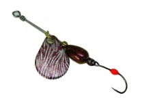 Блешня Інстинкт Catcher Chub 2.5г ch7 фото