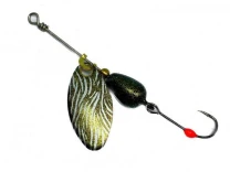 Блешня Інстинкт Catcher Chub 3.0г ch5 фото
