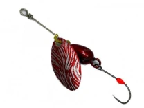 Блесна Инстинкт Catcher Chub 3.0г Red фото