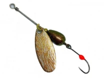 Блесна Инстинкт Catcher Chub 3.5г ch6 фото