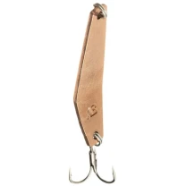 Блешня зимова Acoustic Baits Shpala Max 4.0г 4.0см Мідь фото