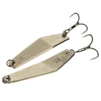 Блесна зимняя Acoustic Baits Shpala Max фото