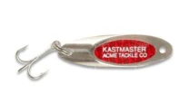 Блешня Acme Kastmaster 11г SW138T-CHR фото