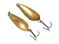 Блесна Acoustic Baits Atom-2 Sport 9г Латунь фото