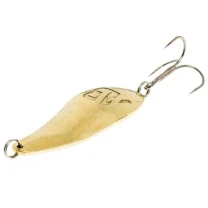 Блесна Acoustic Baits Atom Soviet classic 08г Латунь фото