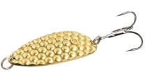 Блесна Acoustic Baits Shishka classic 12г 5.5см Латунь - фото