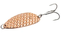 Блесна Acoustic Baits Shishka classic 8г 5.5см Медь - фото