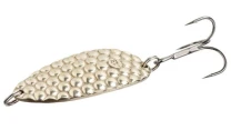 Блесна Acoustic Baits Shishka classic 12г 5.5см Мельхиор - фото