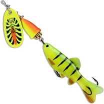 Блесна Blue Fox Vibrax Chaser фото