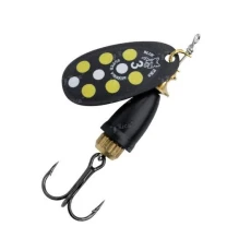 Блесна Blue Fox Vibrax UV BFU3 BYWU - фото