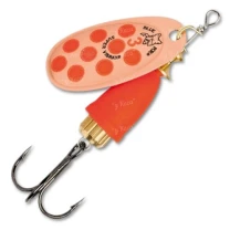 Блесна Blue Fox Vibrax UV BFU3 COOU - фото