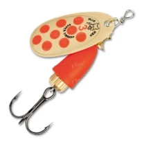 Блесна Blue Fox Vibrax UV BFU4 GOOU - фото