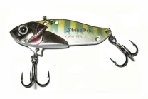 Блесна Strike Pro Cyber Vibe 35мм JG-005A 788 фото