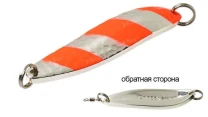 Блешня Daiwa Chinook S 21г HFRS Zebra без гачка фото
