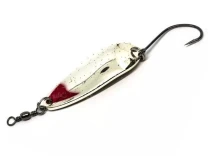 Блесна Daiwa Crusader Gekiatsu 10г 01 S фото