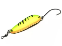 Блешня Daiwa Crusader Gekiatsu 7г 03 Hot Tiger - фото
