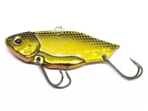 Блесна Daiwa Metal Vibe SS 10g Kurokin фото