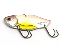 Блешня Daiwa Metal Vibe SS 10g Secret Bait - фото