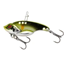 Блесна Daiwa Prorex Metal Vib 38мм 7г Metallic Ayu - фото