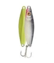 Блесна отвесная Fishing ROI 60мм 14г ц.5 фото
