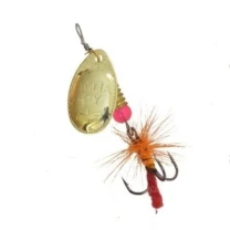 Блесна Fishing ROI Aglia Fly №4 9г 002 фото