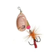 Блесна Fishing ROI Aglia Fly №3 6г 003 фото