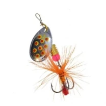 Блешня Fishing ROI Aglia Fly №1 3г 032 фото