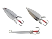 Блешня Fishing ROI Altera 16г 001 фото