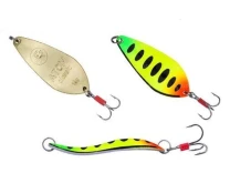 Блесна Fishing ROI Atom classik 14г 184 фото