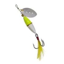 Блешня Fishing ROI Bullet 7г 001 фото