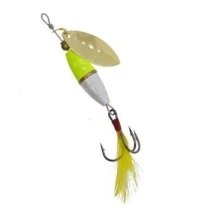 Блесна Fishing ROI Bullet 12г 003 фото