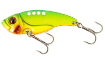Блесна Fishing ROI Cicada Super Vib 10г 05 фото