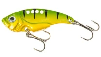 Блесна Fishing ROI Cicada Super Vib 10г 07 фото