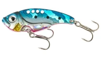 Блесна Fishing ROI Cicada Super Vib 10г 12 фото