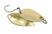Блешня Fishing ROI Iris 2г 02 фото