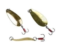 Блесна Fishing ROI Karas 12г 002 фото