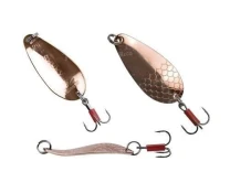 Блесна Fishing ROI Karas 12г 003 фото