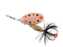 Блесна Fishing ROI Lux-2 6г CBR фото