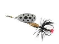 Блесна Fishing ROI Lux-3 10г WB фото