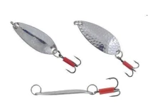 Блешня Fishing ROI Prix 14г 001 фото