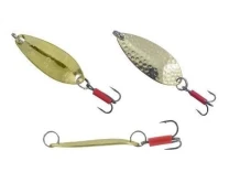 Блесна Fishing ROI Prix 14г 002 фото