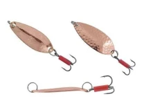 Блешня Fishing ROI Prix 14г 003 фото