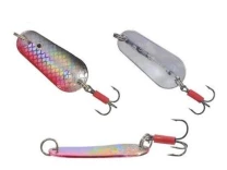 Блешня Fishing ROI Shtorling 21р 029 фото