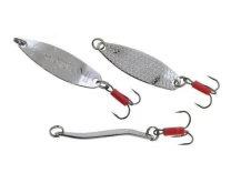 Блешня Fishing ROI Syclops 17г 001 фото