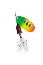 Блесна Fishing ROI Vortex-2 5г 029 фото